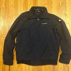 Men's Tommy Hilfiger Navy Jacket
